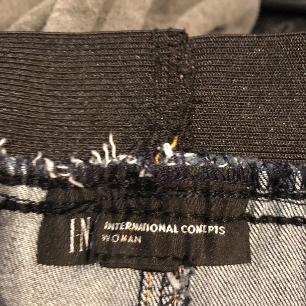 Inc jeans - Picture 2 of 4